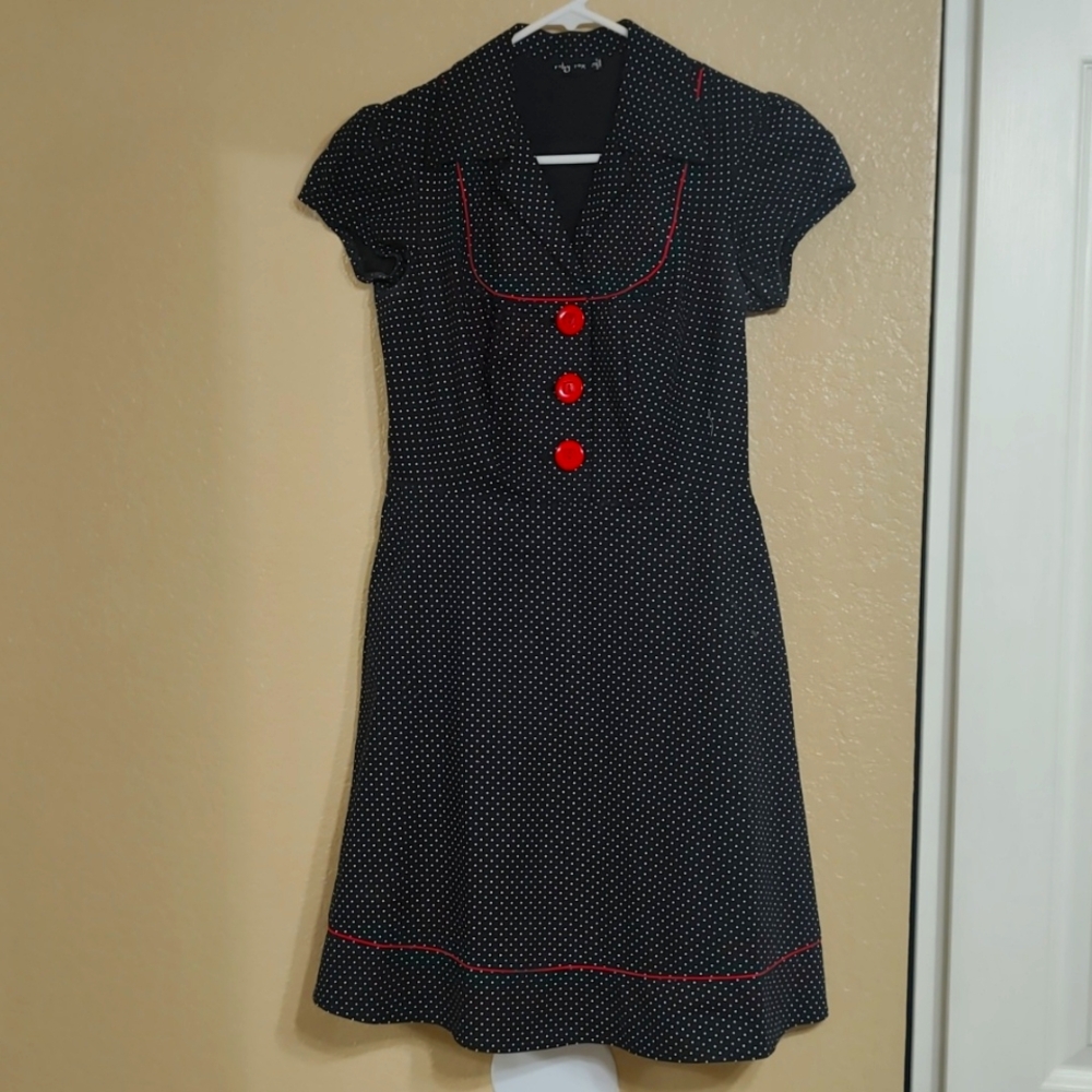 Ruby Rox Dress - image 1